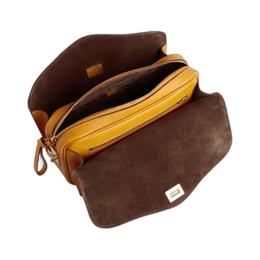 Le 7 Shoulder Bag Medium