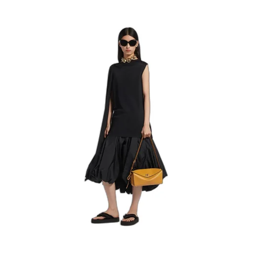 Le 7 Shoulder Bag Medium