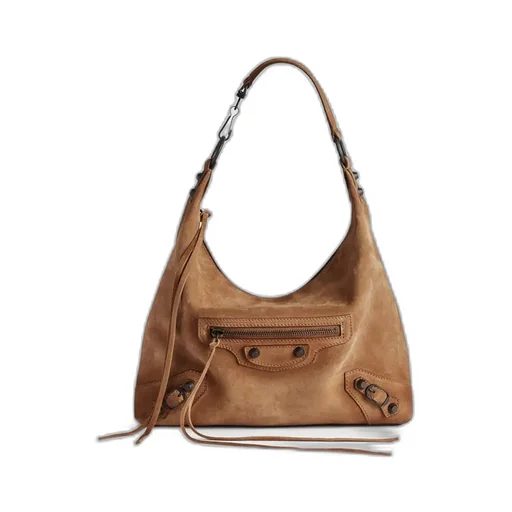 Le City Hobo Bag Small
