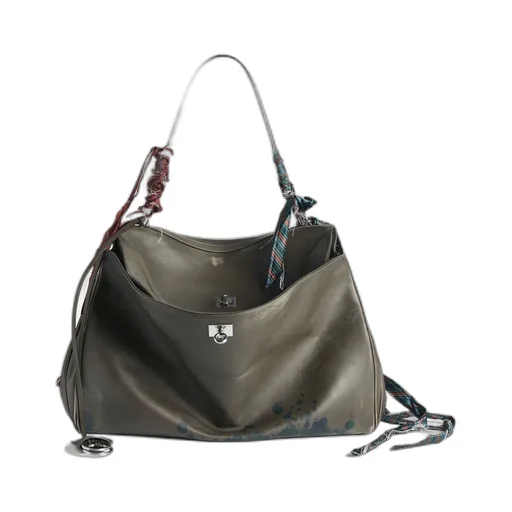 Rodeo Handbag Large