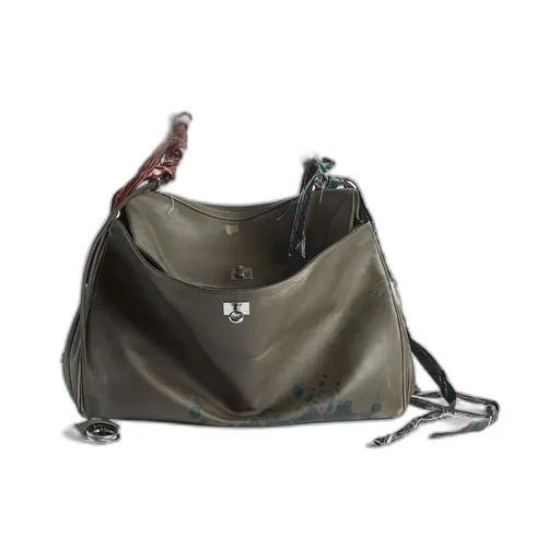 Rodeo Handbag Large