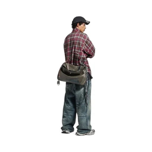 Rodeo Handbag Large