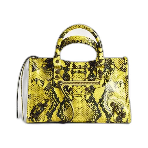 Le City Bag Small