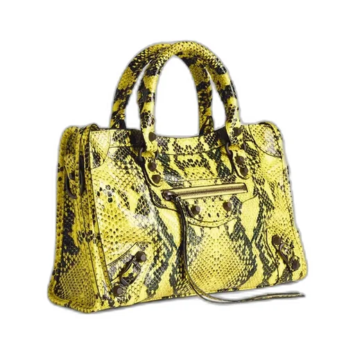 Le City Bag Small