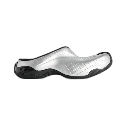 Basketball Mule Sneaker