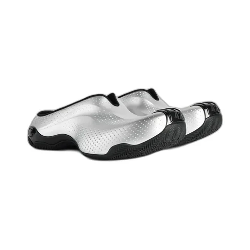 Basketball Mule Sneaker