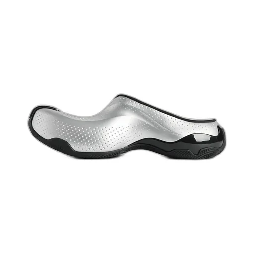 Basketball Mule Sneaker