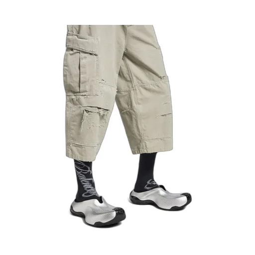 Basketball Mule Sneaker