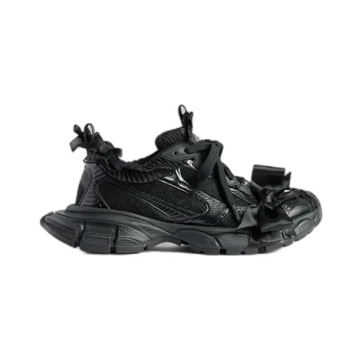 3Xl Lace Sneaker