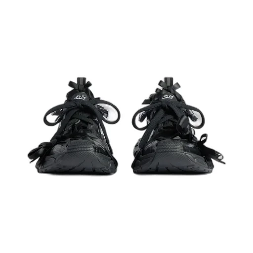 3Xl Lace Sneaker