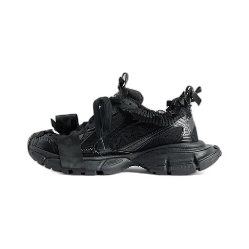 3Xl Lace Sneaker