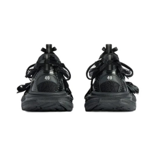 3Xl Lace Sneaker