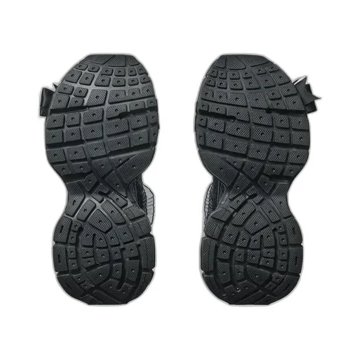 3Xl Lace Sneaker