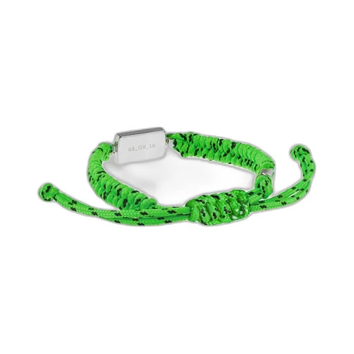 Saint-Germain Lace Bracelet