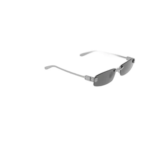 Gossip Rectangle Sunglasses