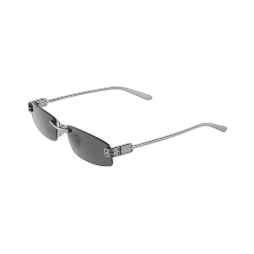 Gossip Rectangle Sunglasses