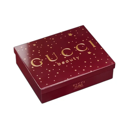 Gucci Flora Gorgeous Gardenia Gift Set