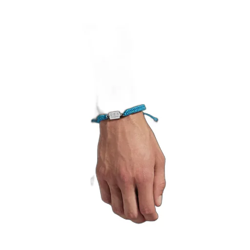 Saint-Germain Lace Bracelet