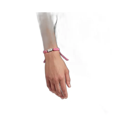 Saint-Germain Lace Bracelet