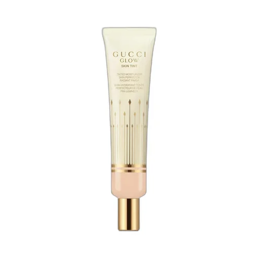 21, Gucci Glow Skin Tint