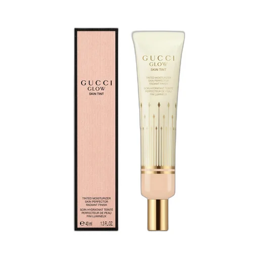 21, Gucci Glow Skin Tint