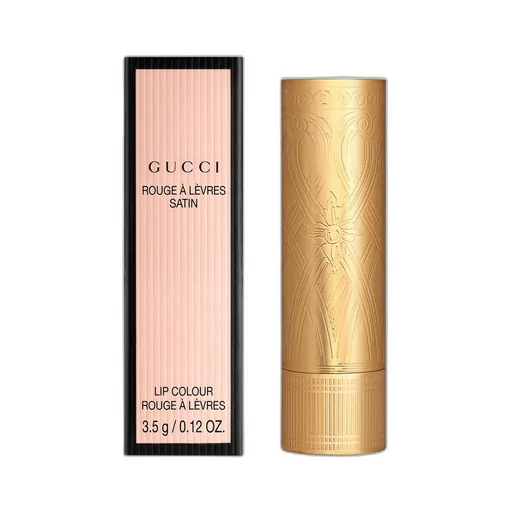 700 Crystal Black, Rouge à LÈVres Satin Lipstick