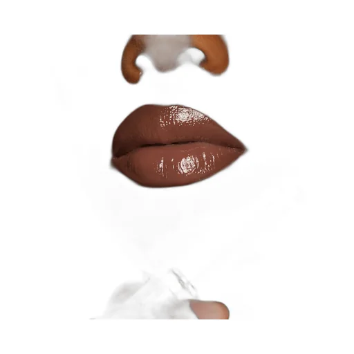 204 Peggy Taupe, Rouge De Beauté Brillant
