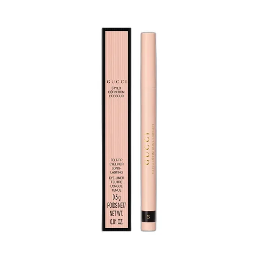 Stylo DÉFinition L’Obscur Ink Liner