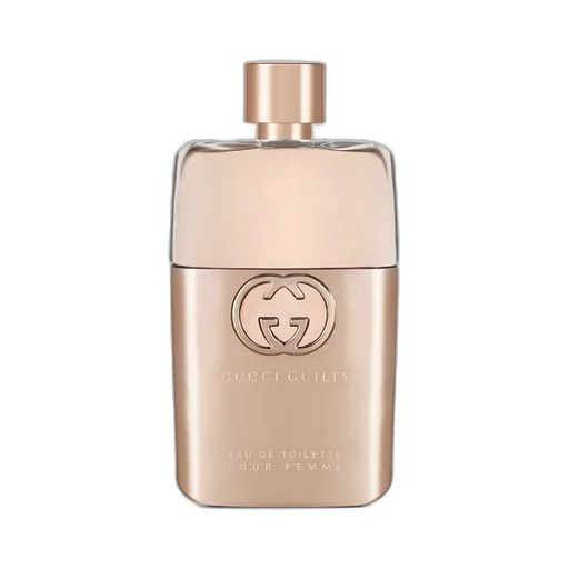 Gucci Guilty Edt Pour Femme, 90Ml Eau De Toilette