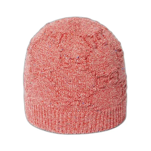 Baby Gg Cotton Jacquard Hat