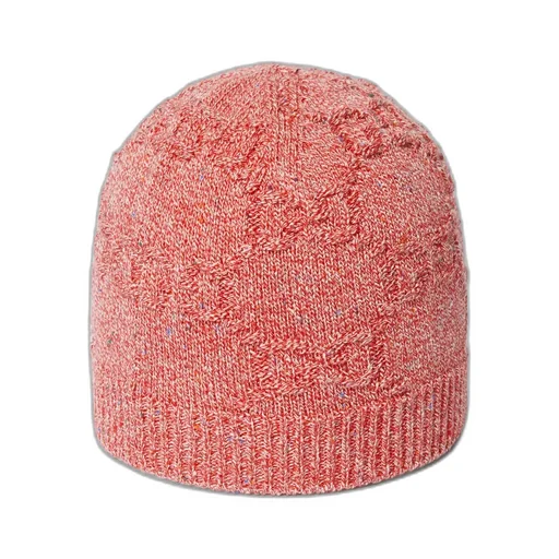 Baby Gg Cotton Jacquard Hat