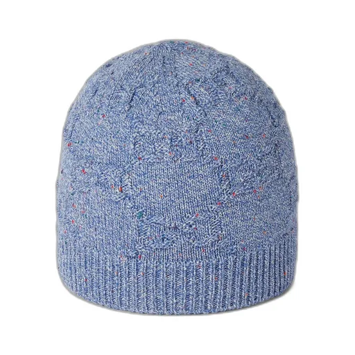 Baby Gg Cotton Jacquard Hat