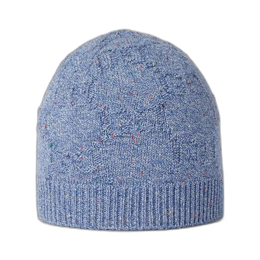 Baby Gg Cotton Jacquard Hat