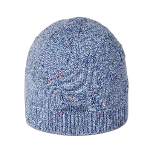 Baby Gg Cotton Jacquard Hat