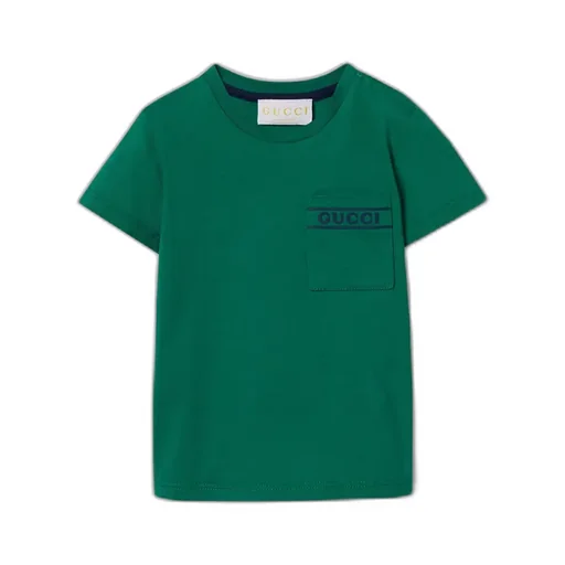 Baby Cotton T-Shirt