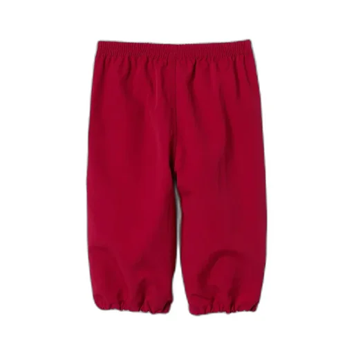 Baby Nylon Trousers