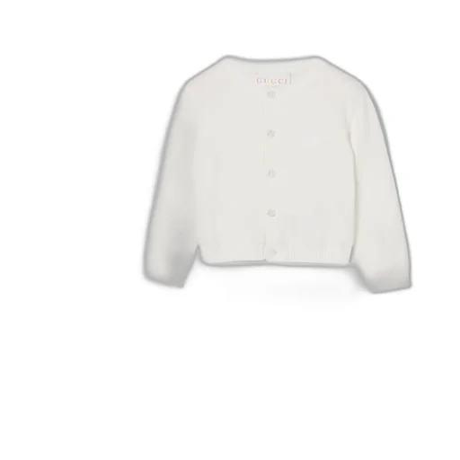 Baby Cotton Cardigan