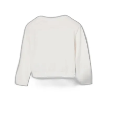 Baby Cotton Cardigan