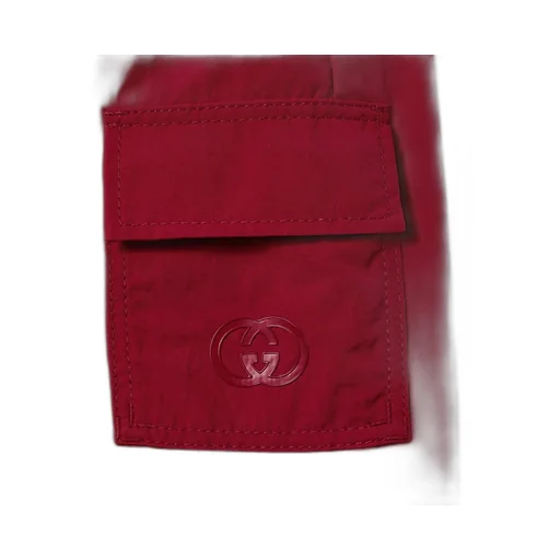 Baby Nylon Trousers