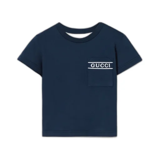 Baby Cotton T-Shirt