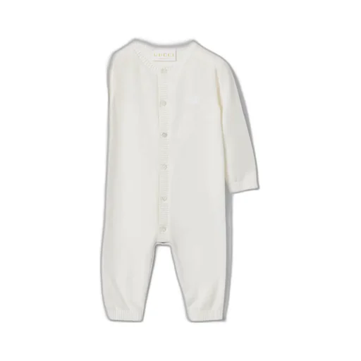 Baby Cotton One-Piece