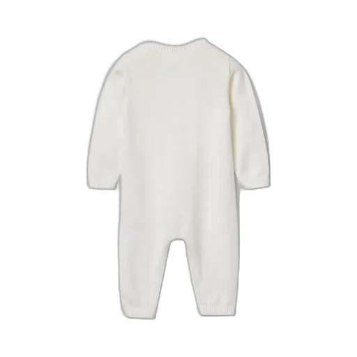Baby Cotton One-Piece