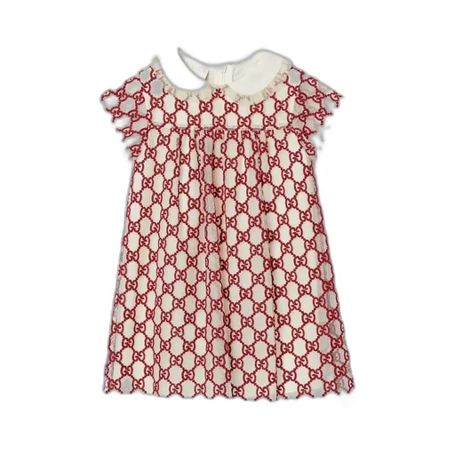 Baby Gg Nylon Dress