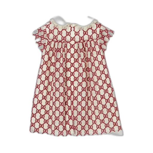 Baby Gg Nylon Dress