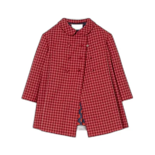 Baby Printed Cotton Dress