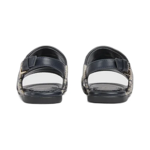 Toddler Sandal With Web