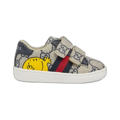 Toddler Gucci Ace Trainers