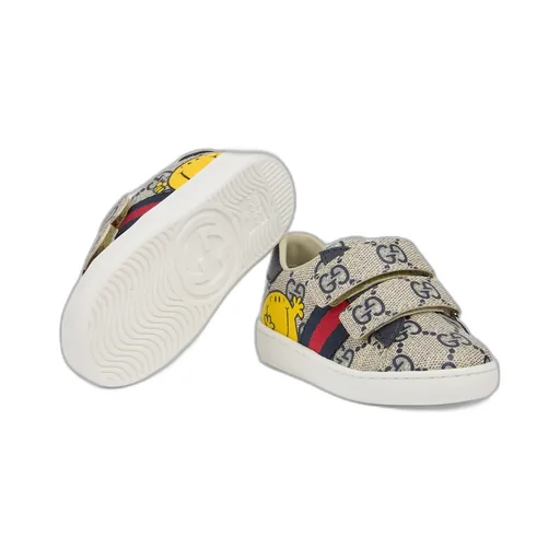 Toddler Gucci Ace Trainers