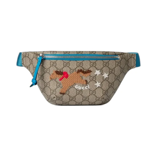 Children's Gg Belt Bag