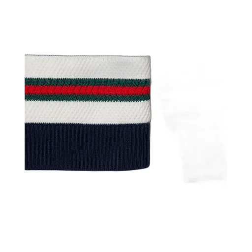 Children's Cotton Cardigan With Web